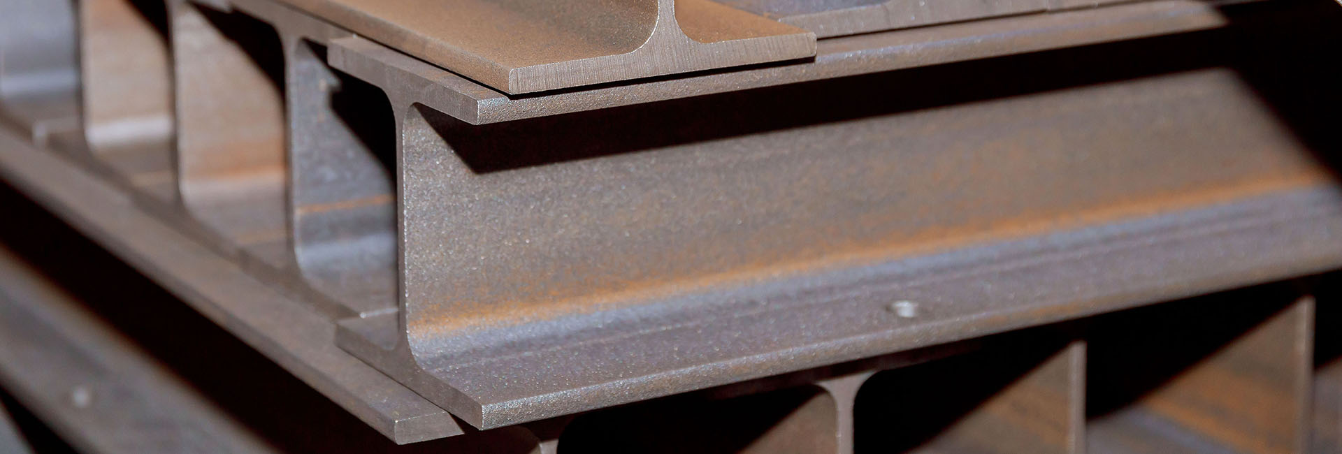Steel Beams: The Backbone of Structural Engineering!